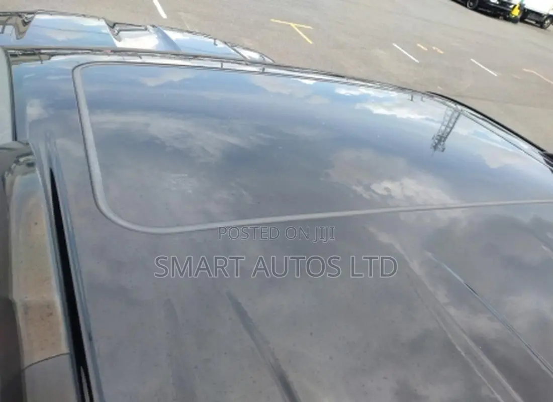 Toyota Land Cruiser Prado 2.8 2023