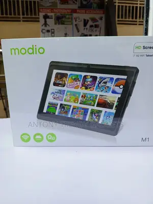 New Modio M1 128 GB Black