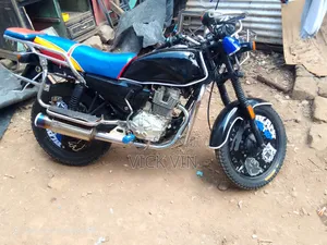 Ranger R-2020 2020 Black