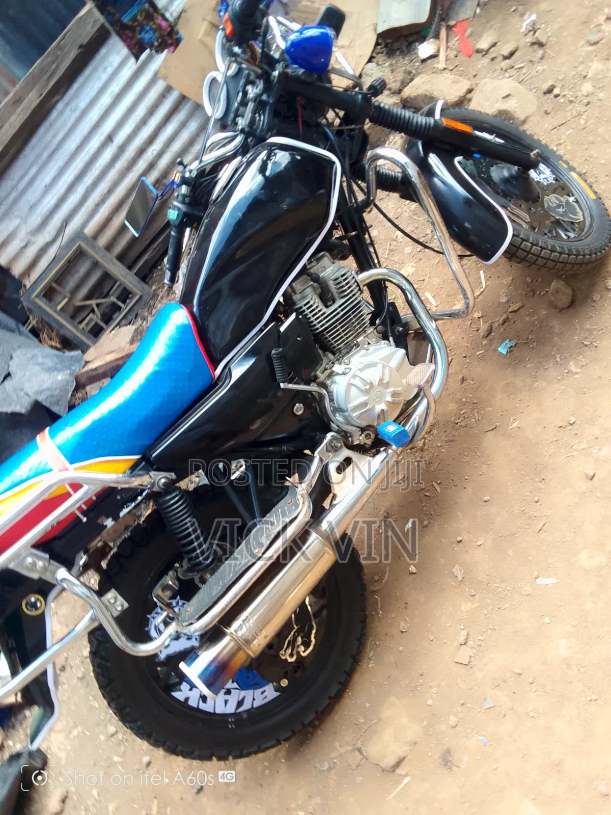 Ranger R-2020 2020 Black