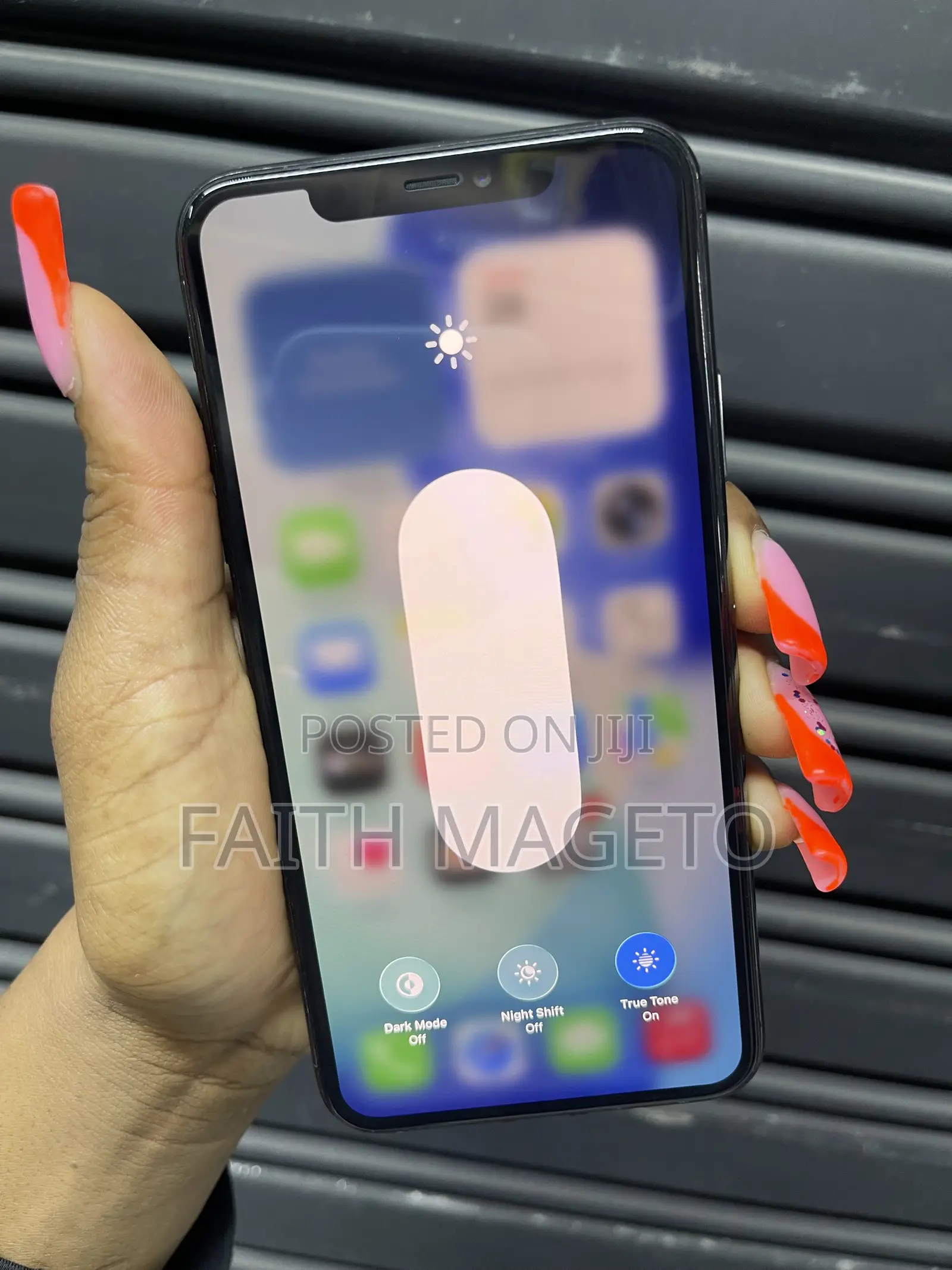 Apple iPhone 11 Pro Max 512 GB Graphite