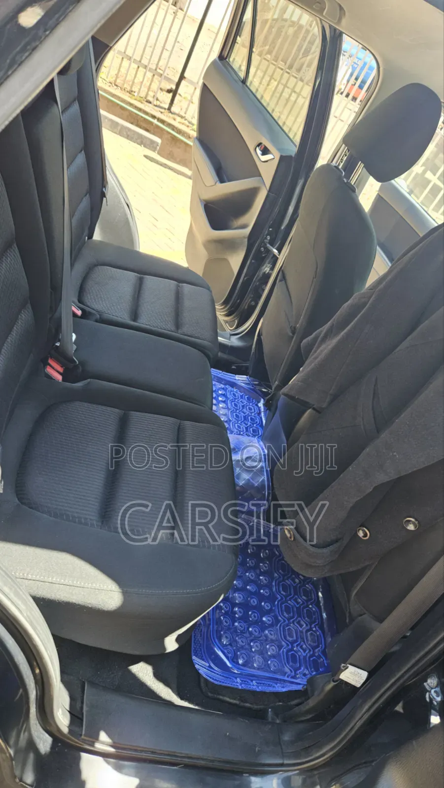 Mazda CX-5 2013 Black