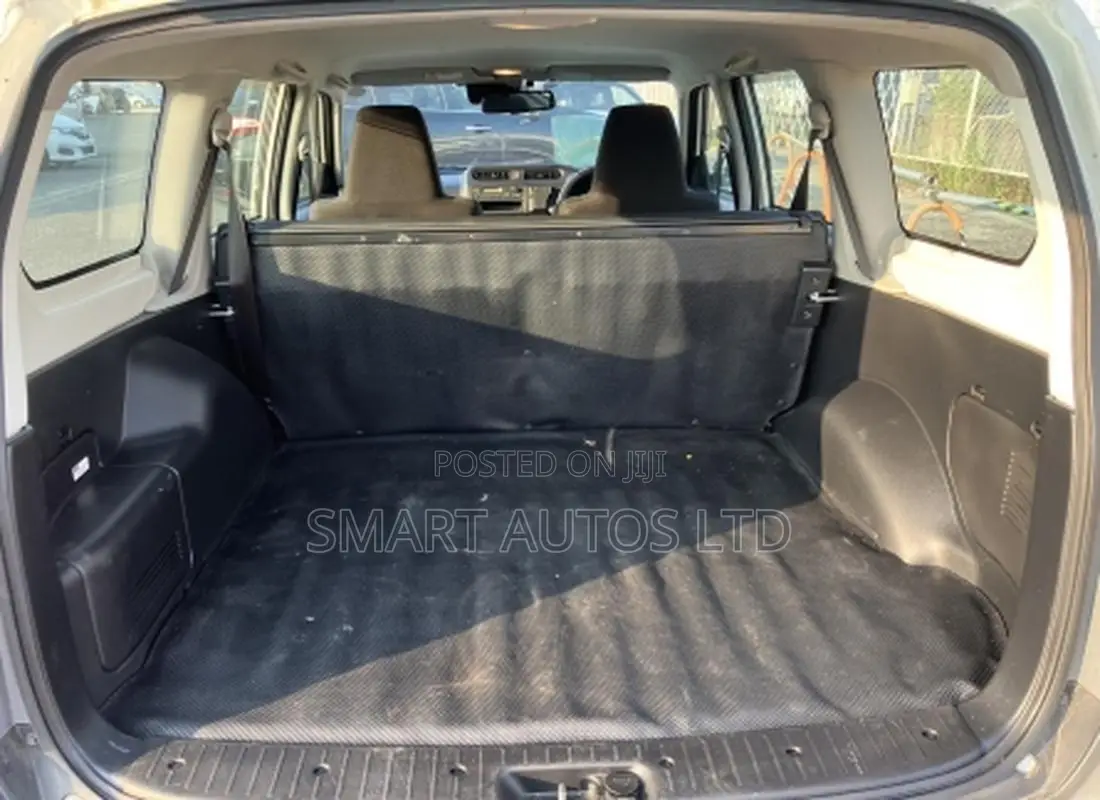 Toyota Probox 1.5 Hybrid DX Comfort 2020