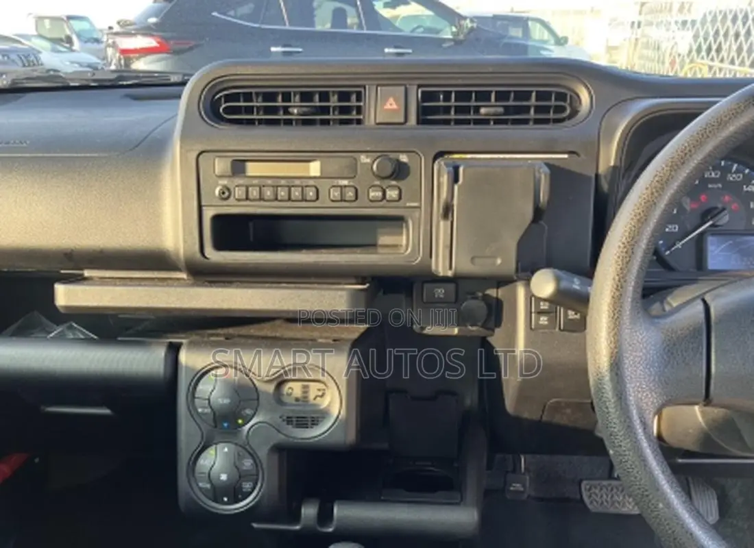 Toyota Probox 1.5 Hybrid DX Comfort 2020