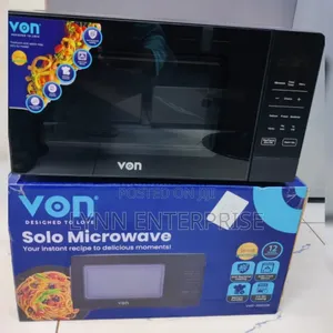 Von Microwave Digital 206DGK