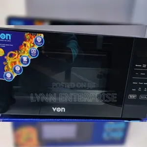 Von Microwave Digital 206DGK
