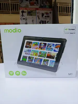 New Modio M1 128 GB Blue