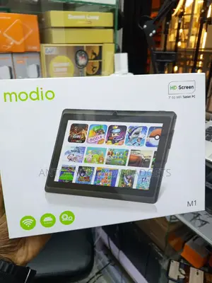 New Modio M1 128 GB Blue