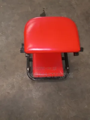 Strong Metal Frame Lying Board