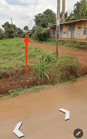 100*100 Plot for Sale,muguga