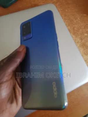 Oppo A54 128 GB Blue