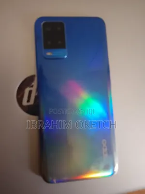 Oppo A54 128 GB Blue