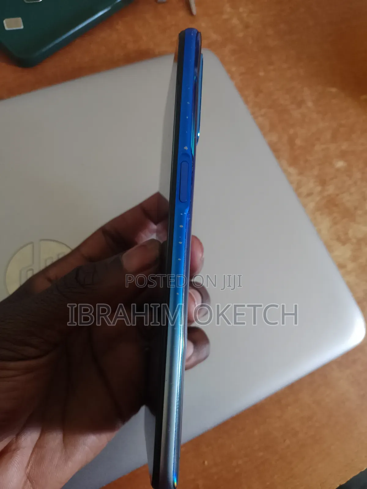 Oppo A54 128 GB Blue