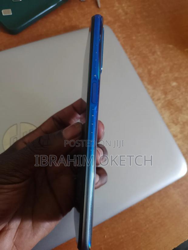Oppo A54 128 GB Blue - thumbnail 3