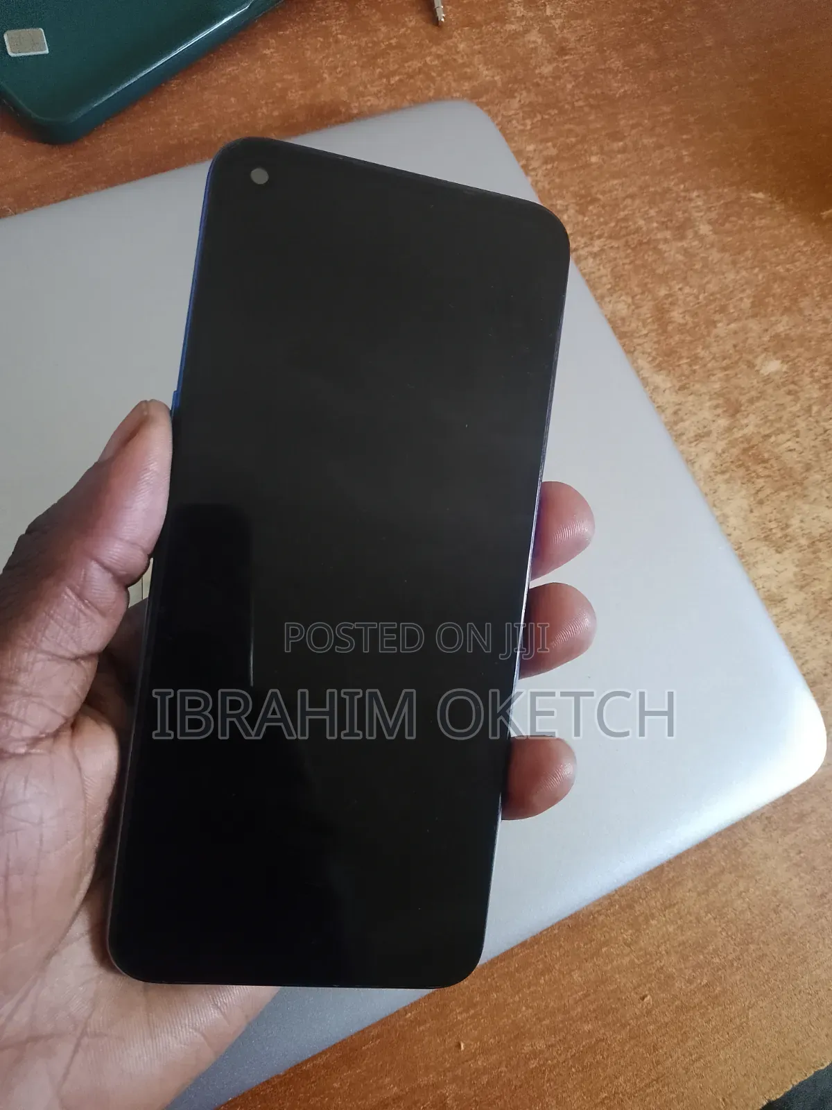 Oppo A54 128 GB Blue