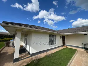 Furnished 3bdrm Bungalow in Green Park, DayStar Area for rent