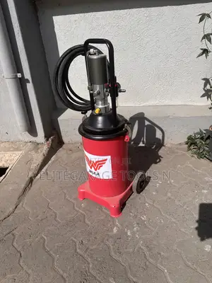 Heavy Duty Commercial Pneumatic Greasing Machine