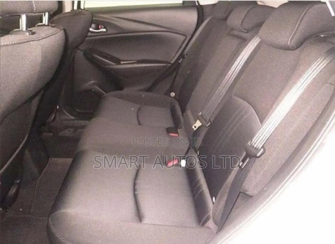 Mazda CX-3 2019 Pearl