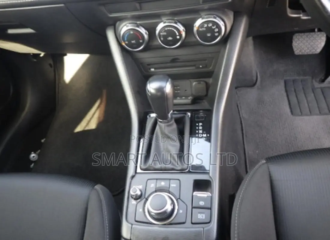 Mazda CX-3 2019 Pearl