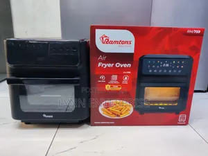 Ramtons Air Fryer and Oven 12L RM759