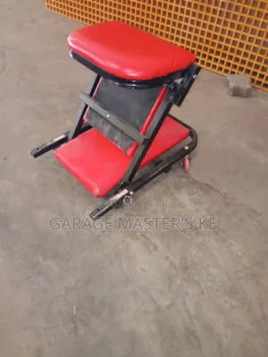 Fordable Lying Board
