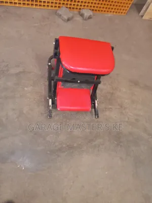 Fordable Lying Board