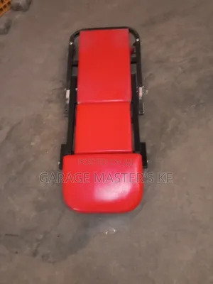 Fordable Lying Board
