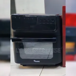 Ramtons Air Fryer and Oven 12L RM759