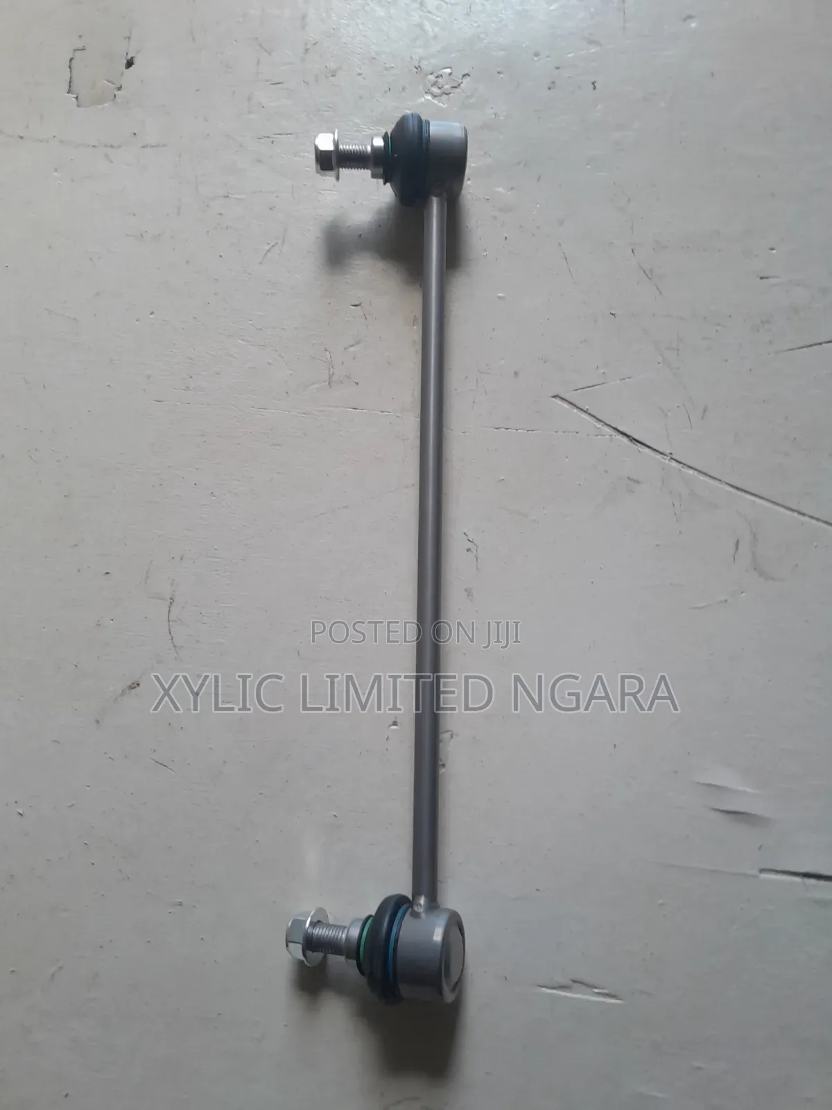 BMW X5 E53 Front Stabilizer Links