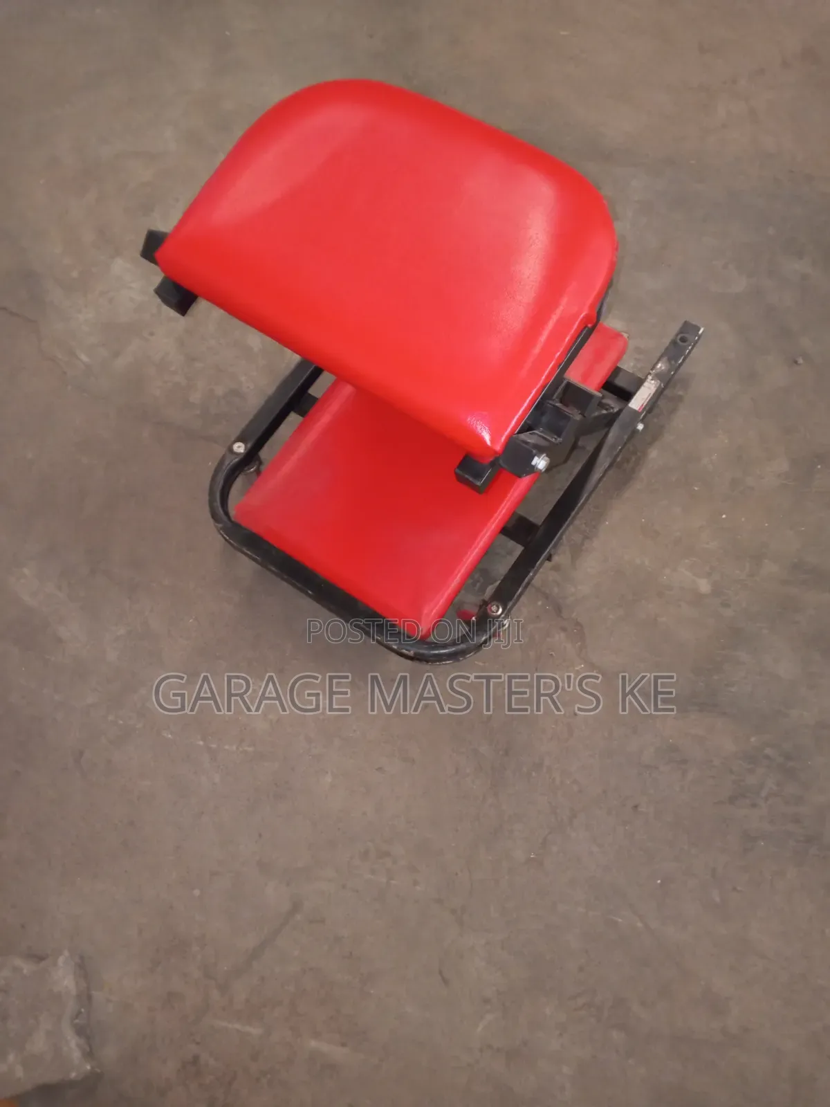 Durable Lying Board
