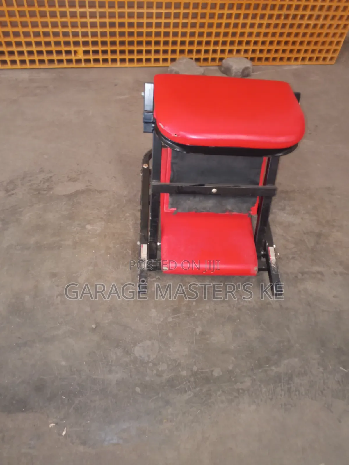 Durable Lying Board