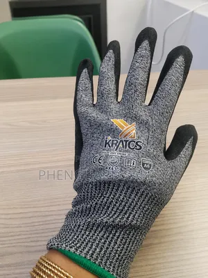 Kratos Glove