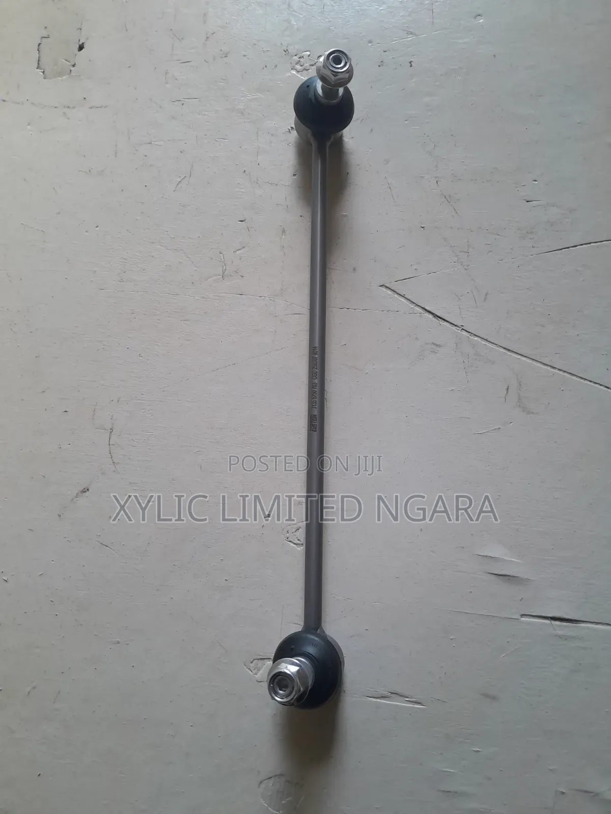 BMW X5 E53 Front Stabilizer Links