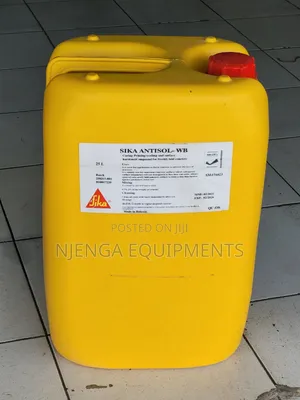 Sika® Antisol® Wb 25l