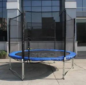 Trampoline 6FT | Best Prices in Kenya | Safe & Durable