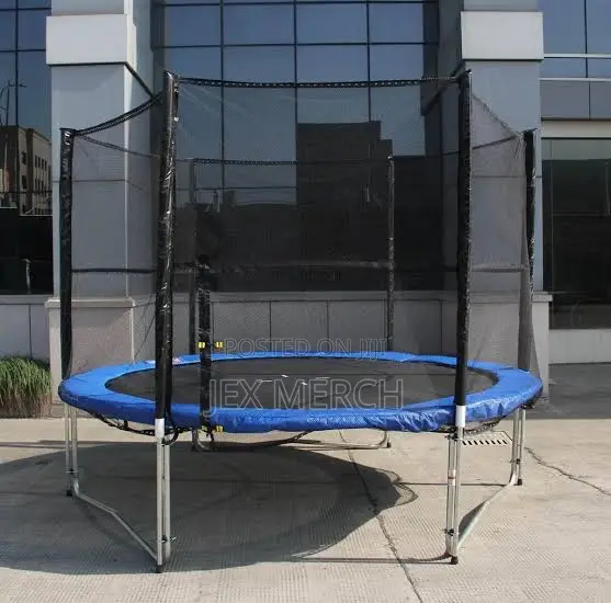 Trampoline 6FT | Best Prices in Kenya | Safe & Durable