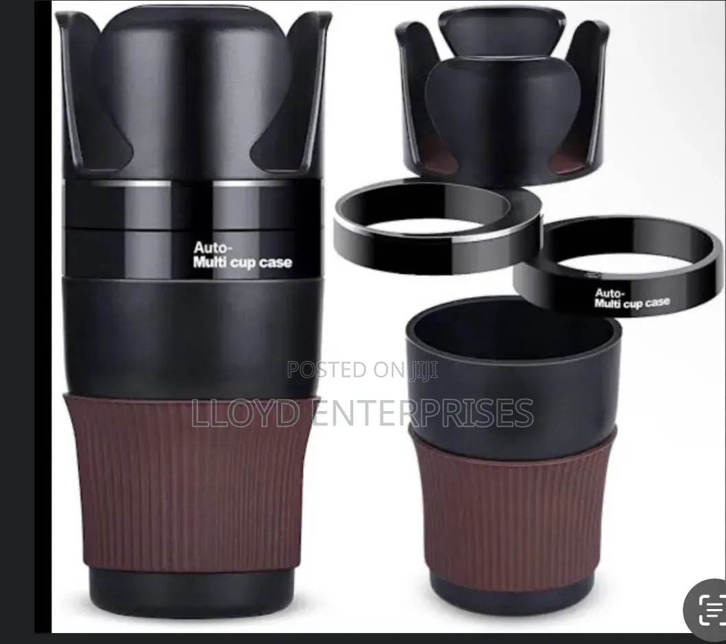 Car Cupholder