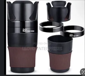 Car Cupholder