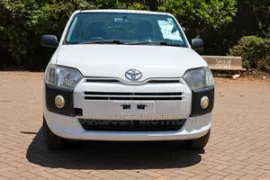 Toyota Probox 2013 White
