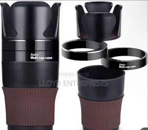 Car Cupholder