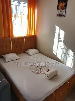 Studio BNB Apartment Bamburi