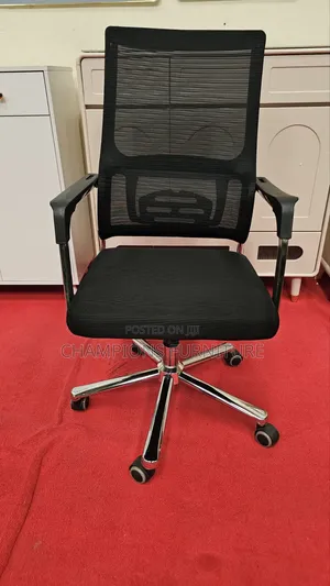 Vanguard Chromebase Office Chair