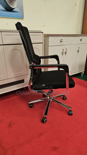 Vanguard Chromebase Office Chair