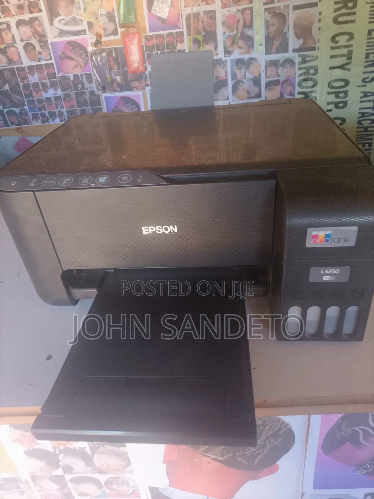 Printer Epson L 3250