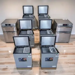 Trade Prices Durable 90L, 110L Litre Volsmart Chest Deep Freezers