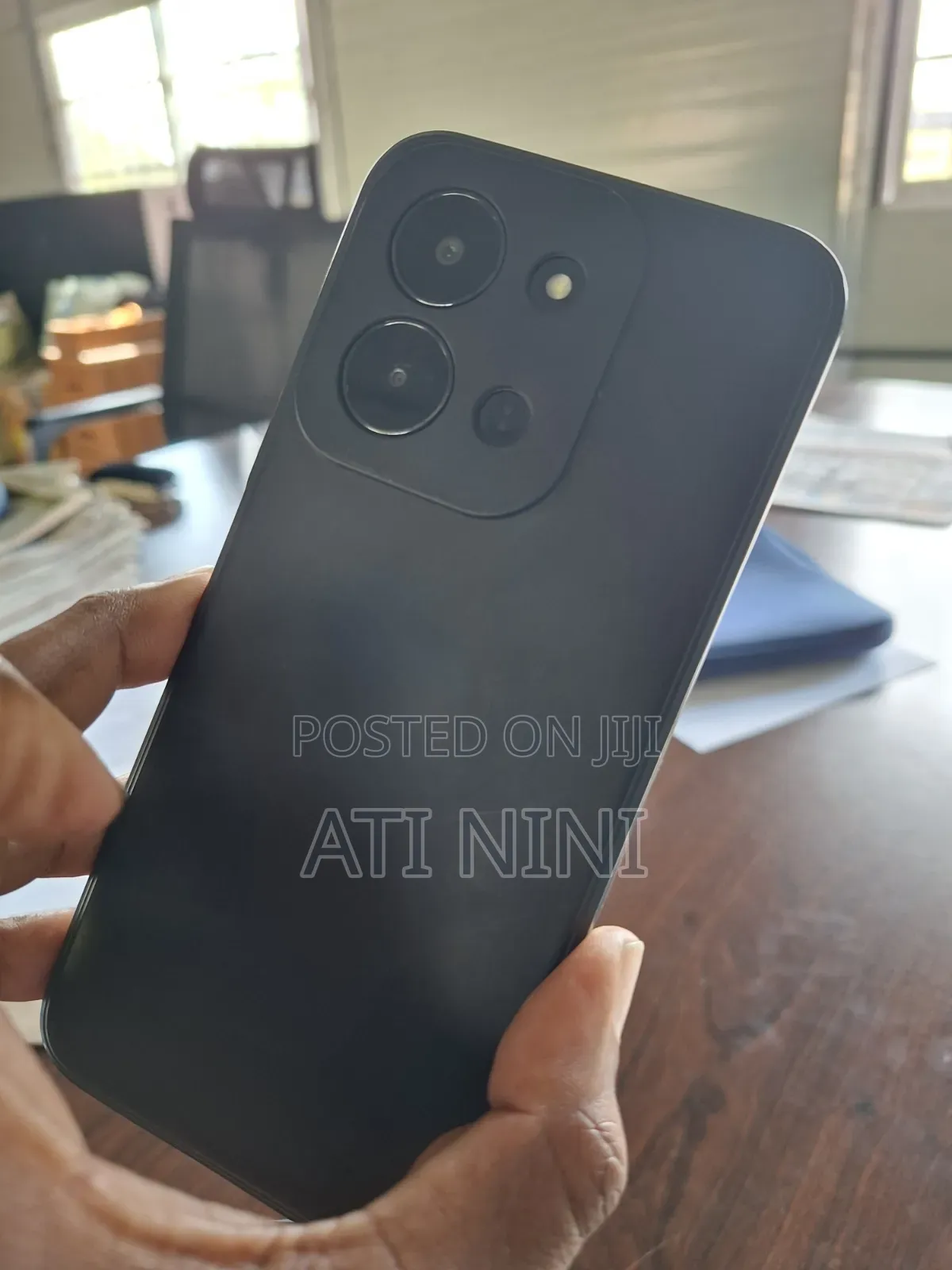 Xiaomi Redmi 15C 4G 128 GB Red