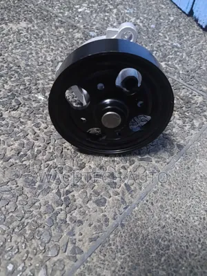 Water Pump Nissan X TRAIL NT30, QR20 Engine