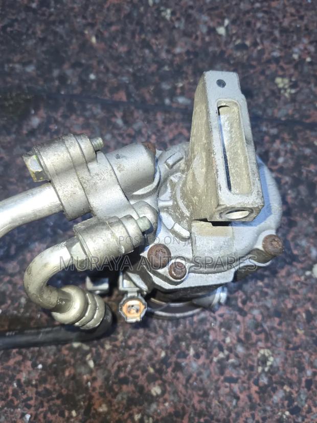 HR15 Aircon Nissan Tiida,Note Etc
