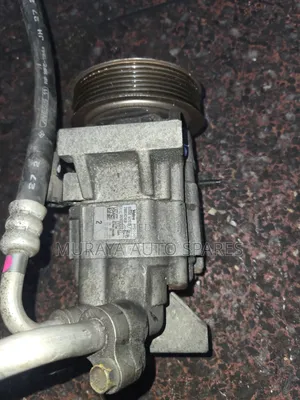HR15 Aircon Nissan Tiida,Note Etc