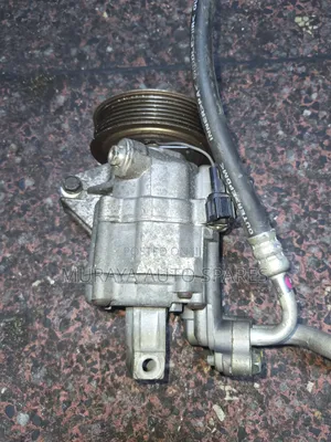 HR15 Aircon Nissan Tiida,Note Etc